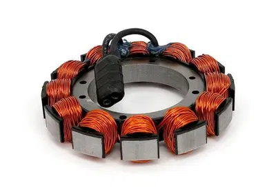 Statore Amperaggio di serie - non rivestito Per Dy  - Annuncio 8920707