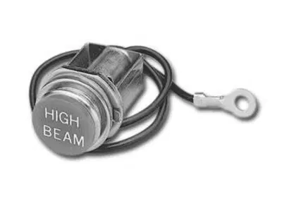 Spia abbagliante Custom Chrome  - Annuncio 8554228