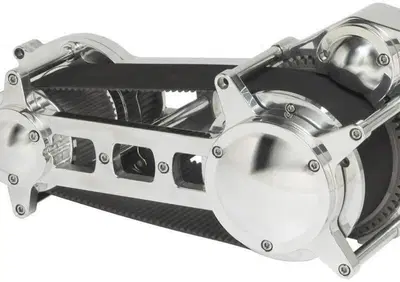 Primaria aperta ULTIMA Drag Race 3,35" lucida per  - Annuncio 8828400