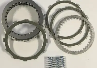 Kit dischi frizione Energy One per Touring e Trike  - Annuncio 9190163