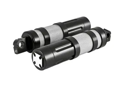 Pedaline HKC nere Hells Kitchen Choppers  - Annuncio 8560755