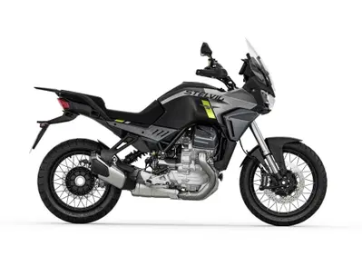 Moto Guzzi Stelvio PFF (2024 - 26) - Annuncio 9362282