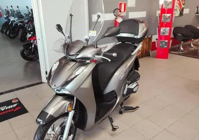 Honda SH 350 (2021 - 24) - Annuncio 9362344