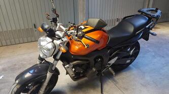 YAMAHA FZ6 fz6 rif 20062012 - Annunci Firenze