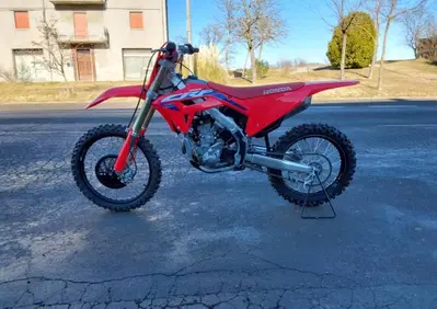 Honda CRF 250R (2023) - Annuncio 9362403