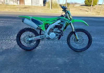 Kawasaki KX 450 F (2019) - Annuncio 9362414