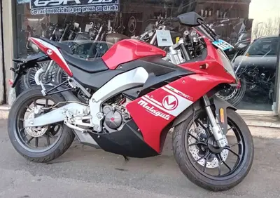 Malaguti RST 125 (2019 - 20) - Annuncio 9362479