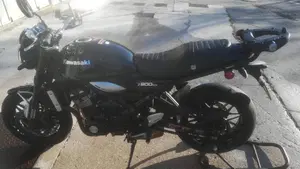 Kawasaki Z 900 RS Performance (2020)  (3)