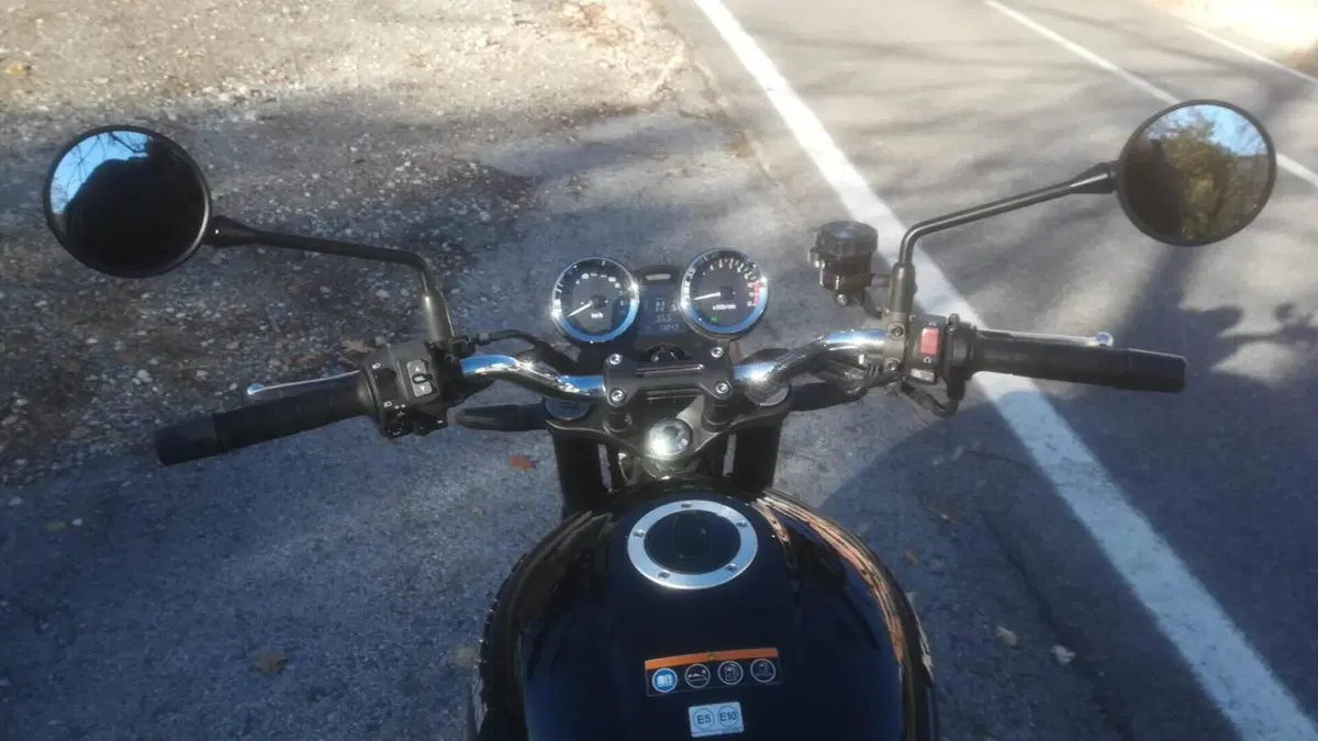 Kawasaki Z 900 RS Performance (2020)  (4)