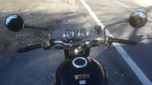 Kawasaki Z 900 RS Performance (2020)  (4)