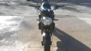 Kawasaki Z 900 RS Performance (2020)  (5)