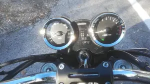 Kawasaki Z 900 RS Performance (2020)  (6)
