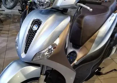 Piaggio Medley 125 ABS (2021 - 24) - Annuncio 9362605