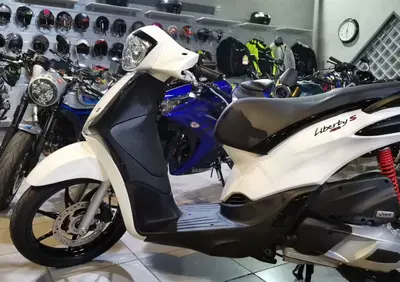 Piaggio Liberty 125 S (2025 - 26) - Annuncio 9362603