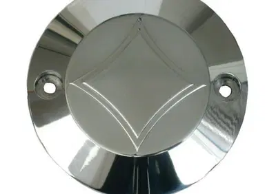 Point Cover CPV Diamond lucido per FL, FX, FXR, Dy  - Annuncio 8827813