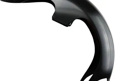 Parafango anteriore Paul Yaffe's Bagger Nation Tal  - Annuncio 9124724