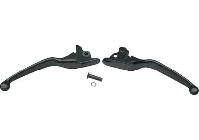 Leve freno e frizione nere liscie Per Touring dal  - Annuncio 8562338