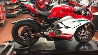 Ducati Panigale V4 Speciale 1100 (2018 - 19) usata