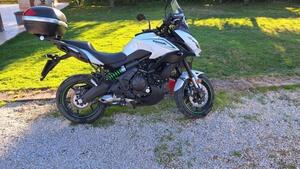 Kawasaki Versys 650 (2017 - 20) 