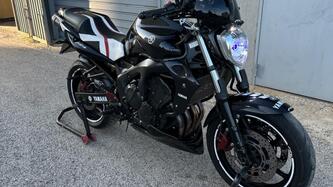 Moto usata YAMAHA FZ6 PRONTO PISTA del 2005 - Onlybikes srl, Milano