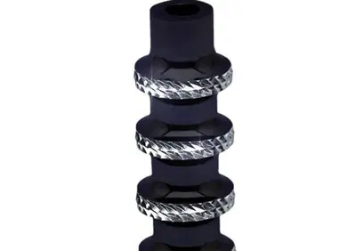 Pedalino cambio Covingtons Diamond edge nero e cro - Annuncio 8555400