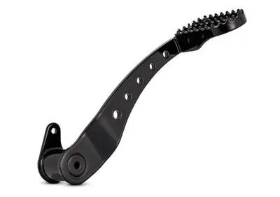 Pedale freno Burly MX nero per Softail dal 1987 al  - Annuncio 8562623