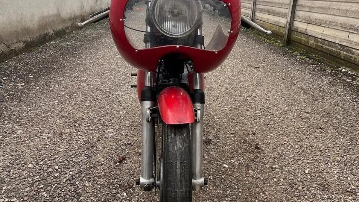 Aermacchi Harley-Davidson   (4)