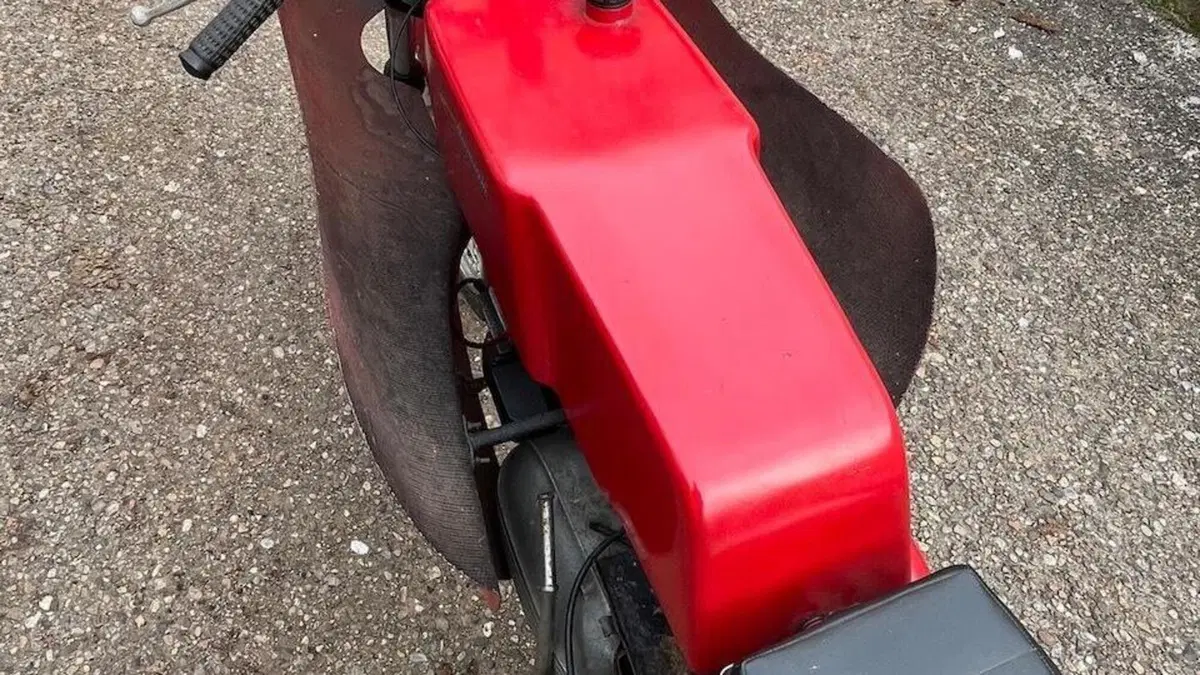 Aermacchi Harley-Davidson   (5)