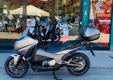 Honda Integra 750 DCT Sport (2017) - Annuncio 9363255