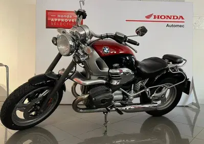 Bmw R 1200 C Independent - Annuncio 9363315