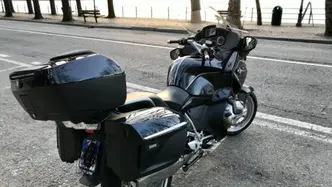 Bmw R 1250 RT (2019 - 20) usata