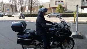 Bmw R 1250 RT (2019 - 20)  (4)
