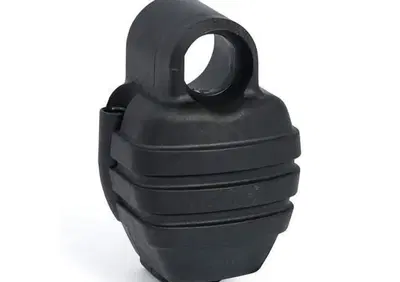 bobina nera per Softail FXCWC Rocker - Annuncio 8549727