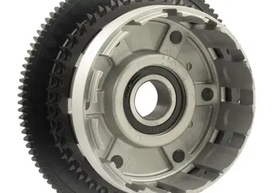 Campana frizione per Dyna dal 2006 al 2010 rif OEM  - Annuncio 8560902