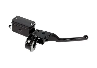 Pompa freno nero per disco singolo da 5/8'' per Sp  - Annuncio 8562126