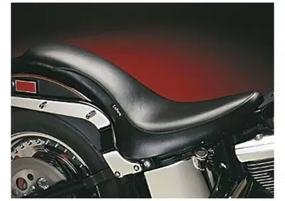 Sella Le Pera King Cobra 2-UP Smooth per Softail - Annuncio 8563099