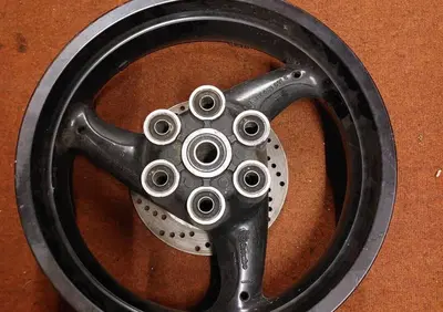 CERCHIO MONSTER 600 POSTERIORE Ducati - Annuncio 9363685