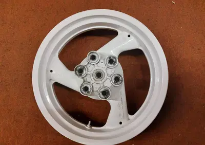 CERCHIO DUCATI MONSTER 600 - Annuncio 9363691