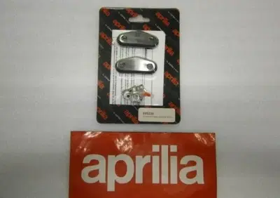 Kit coprifori specchietti RSV4 Aprilia - Annuncio 9363765