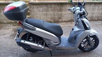 Kymco People 300i GT ABS (2010 - 17)
