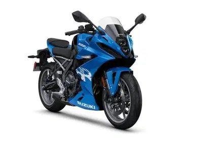 Suzuki GSX-8R (2024 - 26) - Annuncio 9364018