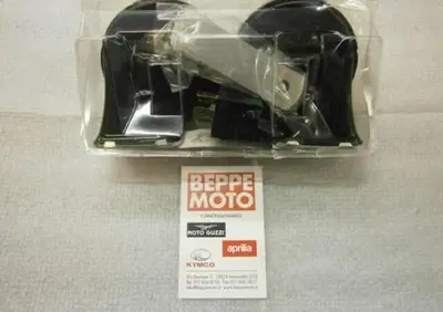 KIT TROMBE ELETTROMAGNETICHE OMOLOGATE *** - Annuncio 9364034