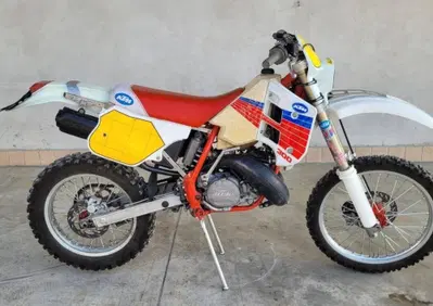 KTM 300 gs - Annuncio 9364035