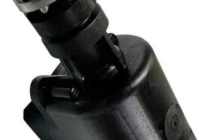 Blocchetto chiave accensione per Touring dal 2006 Drag Specialties - Annuncio 9364209