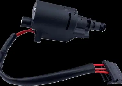 Blocchetto chiave accensione per Touring dal 2003 Drag Specialties - Annuncio 9364211