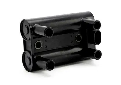 bobina nera per Touring dal 2017 al 2021 a iniezio  - Annuncio 8549732