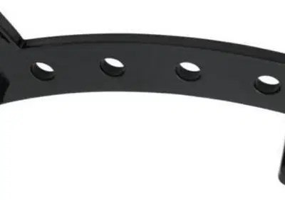 Supporto cavo aria per Sportster dal 2004 al 2006  - Annuncio 8827447