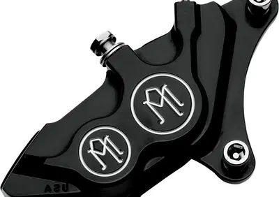 Pinza freno PM 4 pistoni ant. - attacco diretto de Performance Machine - Annuncio 9059898