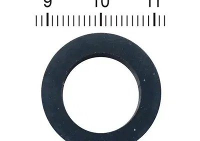 Distanziale in gomma leva marce per Softail*** dal  - Annuncio 9364221