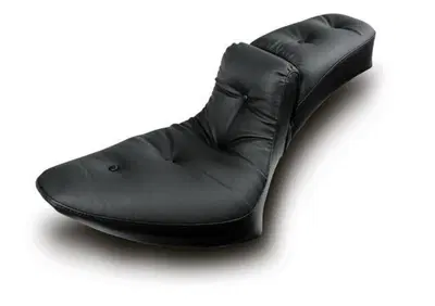 Sella Mustang Regal Duke 2-UP per Softail dal 2000  - Annuncio 8563510